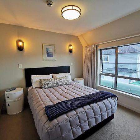 The Anchorage Apartments Маунт Маунгануи Екстериор снимка