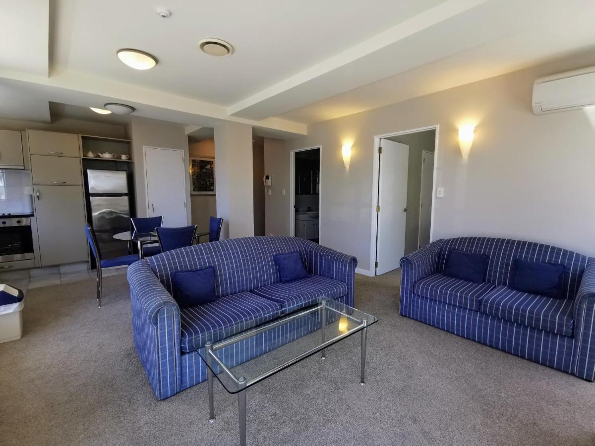 The Anchorage Apartments Маунт Маунгануи Екстериор снимка