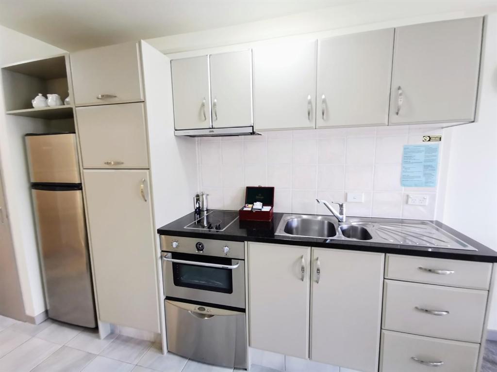 The Anchorage Apartments Маунт Маунгануи Екстериор снимка
