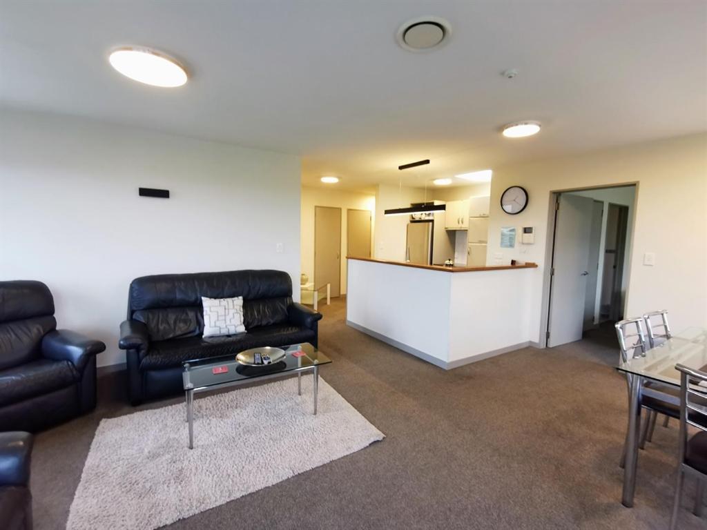 The Anchorage Apartments Маунт Маунгануи Екстериор снимка