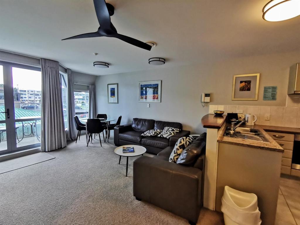 The Anchorage Apartments Маунт Маунгануи Екстериор снимка