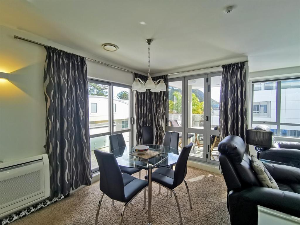 The Anchorage Apartments Маунт Маунгануи Екстериор снимка