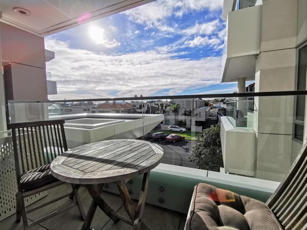 The Anchorage Apartments Маунт Маунгануи Екстериор снимка