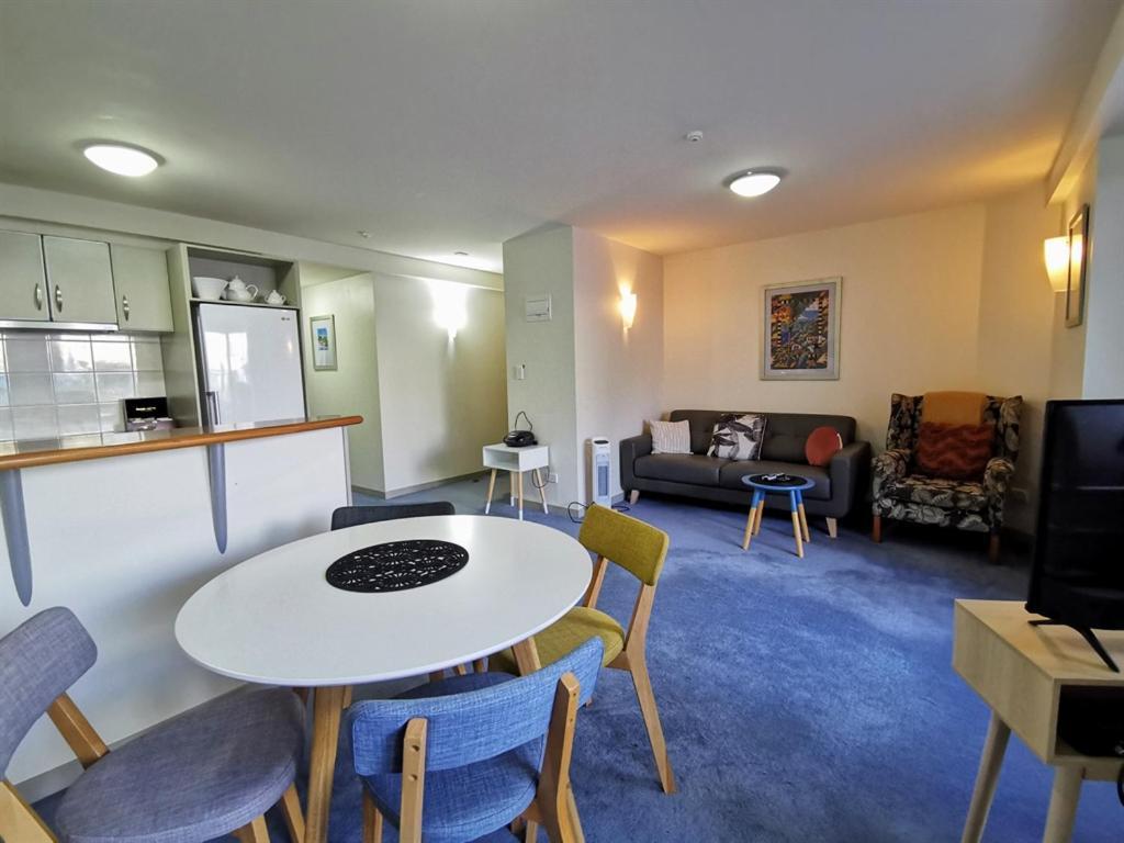 The Anchorage Apartments Маунт Маунгануи Екстериор снимка