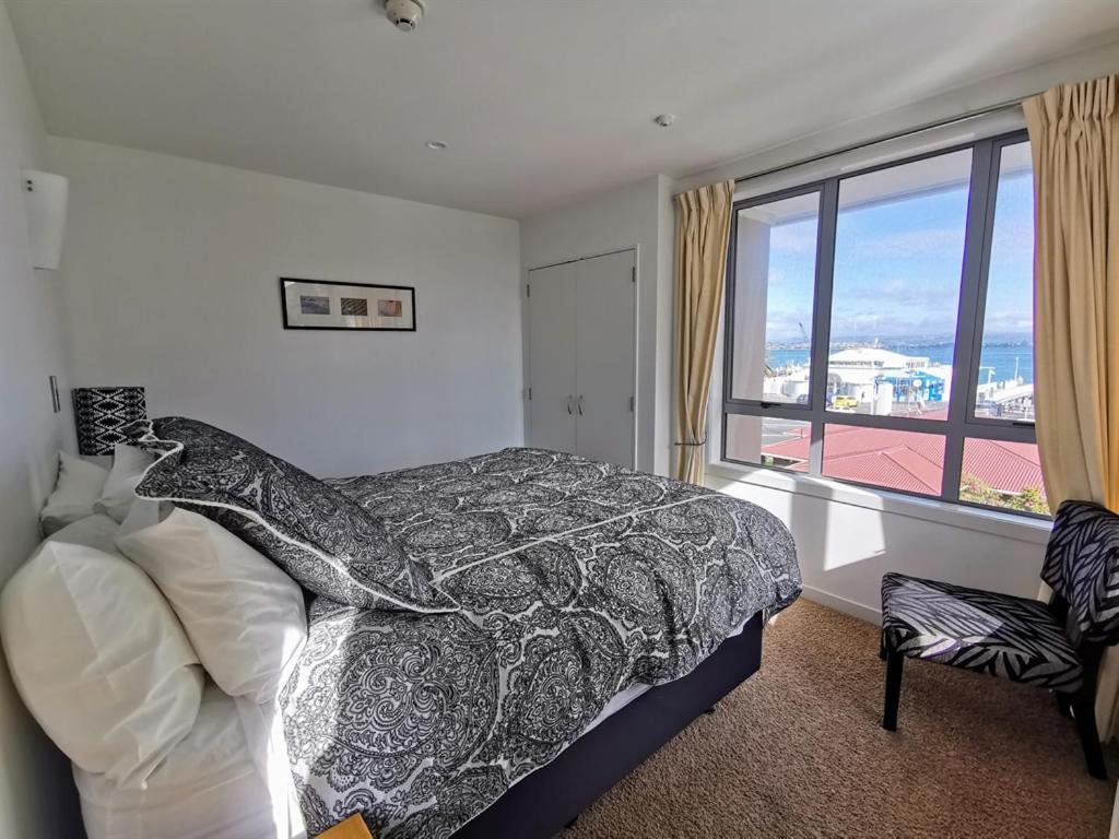 The Anchorage Apartments Маунт Маунгануи Екстериор снимка