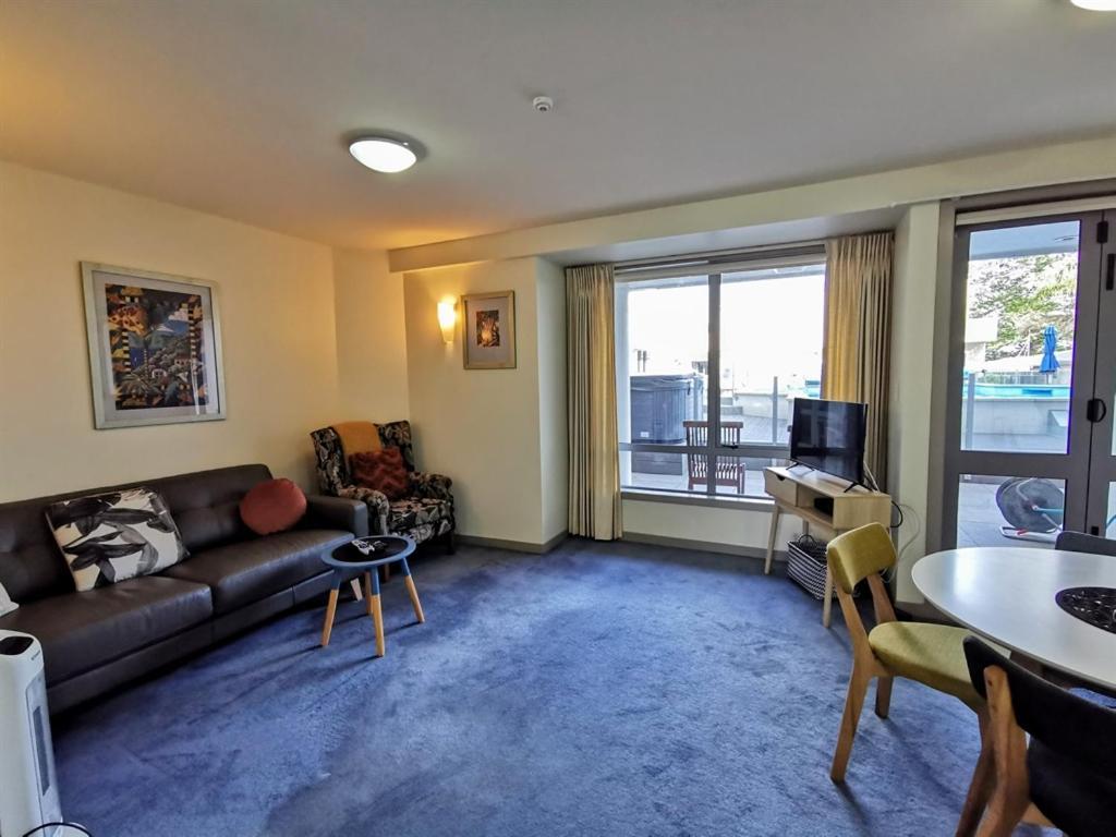 The Anchorage Apartments Маунт Маунгануи Екстериор снимка