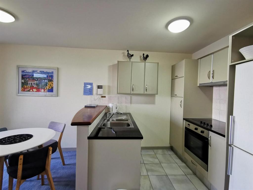 The Anchorage Apartments Маунт Маунгануи Екстериор снимка